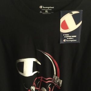 Champion T Shirt